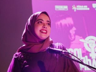 NI Mental Health Arts Festival